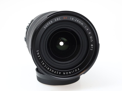 Fuji fujinon super - fuji,
