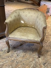 Poltroncine Vintage Da Restaurare