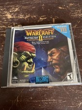 WarCraft 2 Battle.net Edition