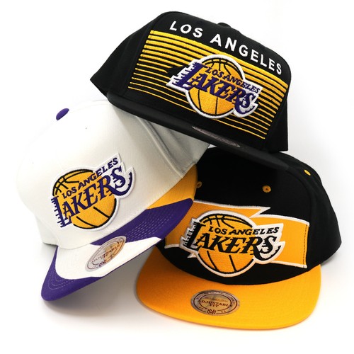 Cappelli snapback mitchell - cappelli,