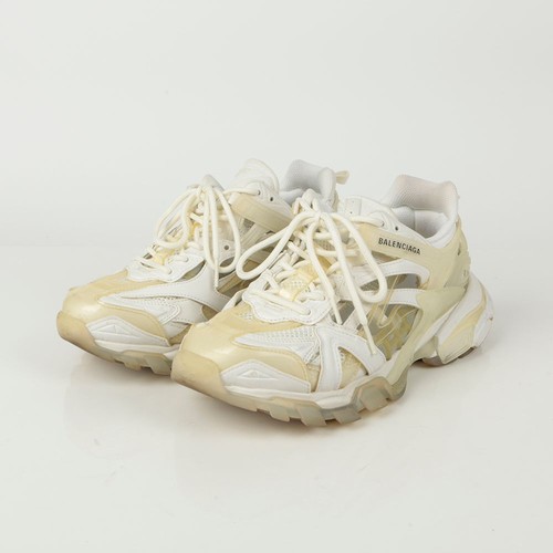 Balenciaga track open - track,