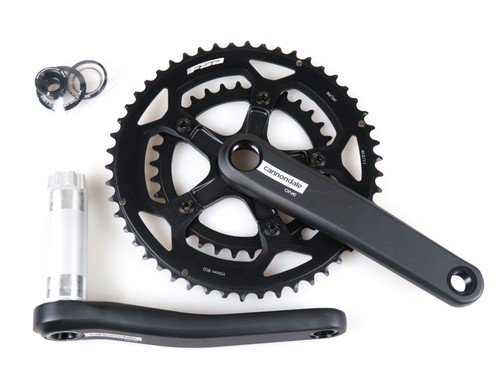 Cannondale one pedivella fsa - one,