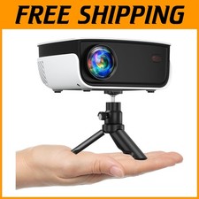 Mini proiettore ultraportatile