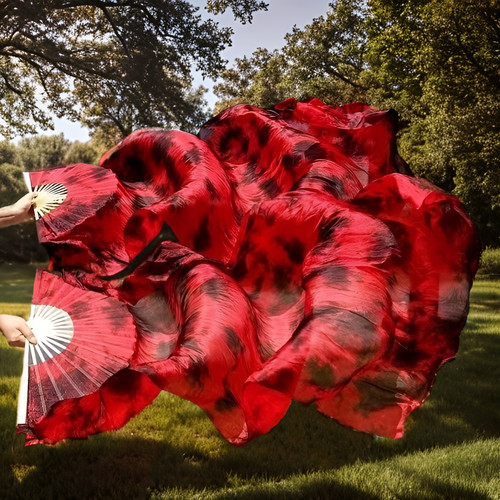Coppia velo - (sinistra+destra),