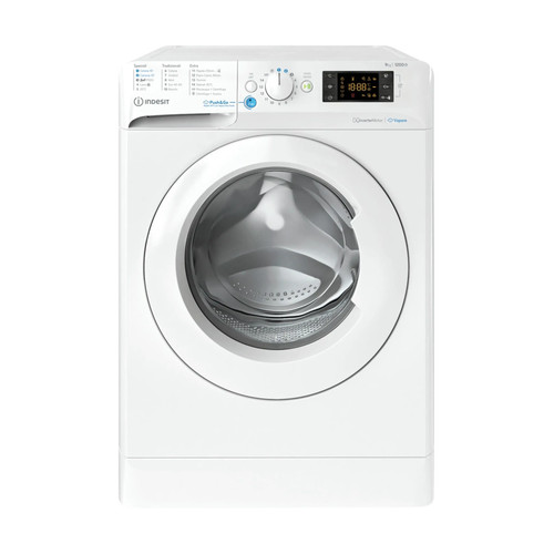 Lavatrice indesit bwe 91296x - lavatrice,