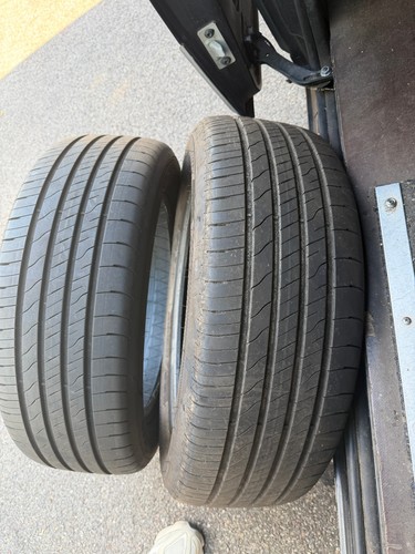 Pneumatici estivi 215 r18 - pneumatici,