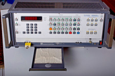 Wandel & Goltermann DLM4