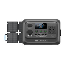 BLUETTI Elite 30 V2 600W 288Wh