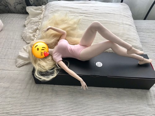 Bambola dolfie dream - bambola,