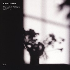 Keith Jarrett - The Melody At