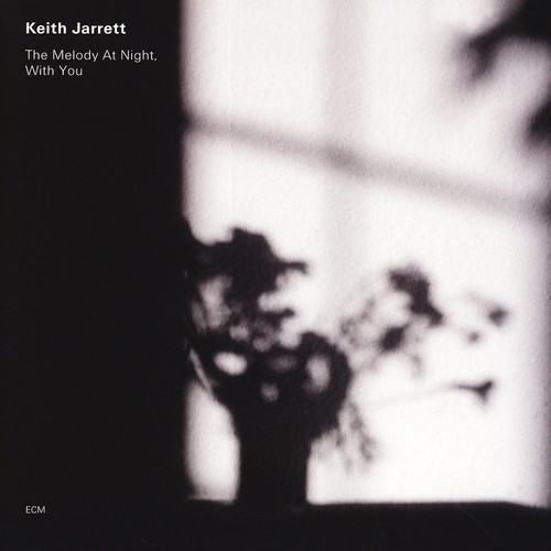 Keith jarrett the melody at - the,