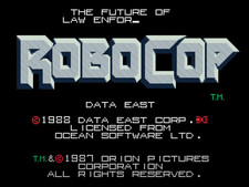 Arcade Game PCB Jamma bootleg ROBOCOP  