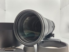 [Quasi come nuovo] Sigma