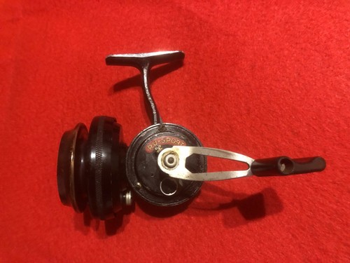 Ancien moulinet sport - ancien,