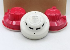 rilevatore di fumo foto