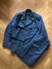 uniforme da campo esercito