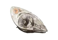 Faro principale VAN WEZEL