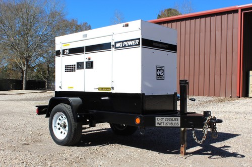 Multiquip whisperwatt kva - whisperwatt,