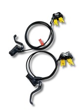 Magura MT5 Pro 4 Pistoni