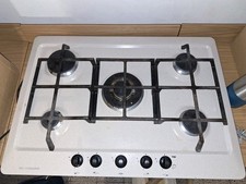 Piano Cottura 5 Fuochi Nardi