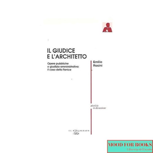 Emilio rosini giudice - il, e