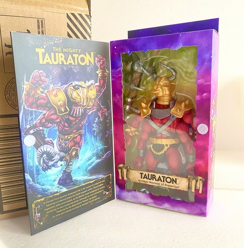 Tauraton exclusive grayskull - tauraton,