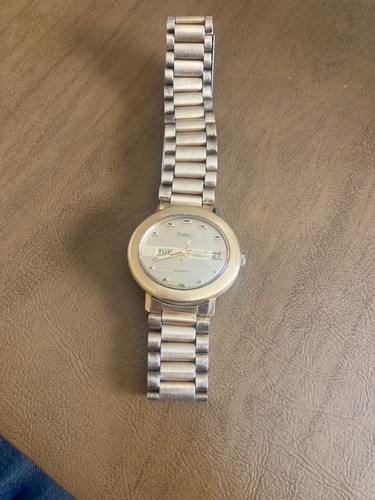 Orologio uomo automatico