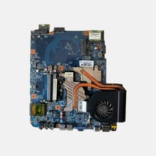 SCHEDA MADRE MOTHERBOARD per Acer Aspire 5740 - 5740G con CPU i5 + ventola