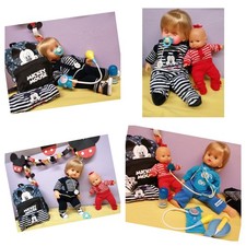 LOTTO LIA E CICCIOBELLO BUA