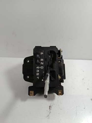 Quadro cambio mercedes r129 - quadro,