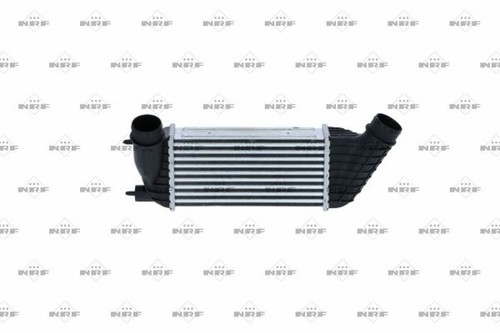 Intercooler nrf 30192 - intercooler, per