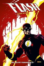 FLASH DI MARK WAID n. 2 Panini