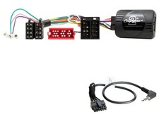 Connects2 CAN Bus Steering