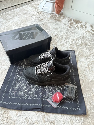 Air jordan low phantom - jordan, og