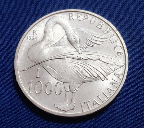 Eugenio montale 1000 - eugenio, lire