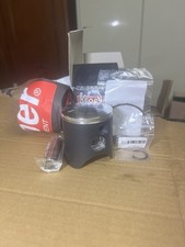 Pistone Yamaha Yz 125 2001