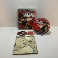red dead redemption Limited