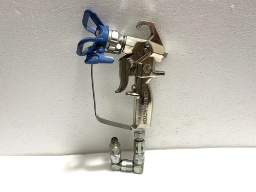 Graco pistola spruzzo - graco, a