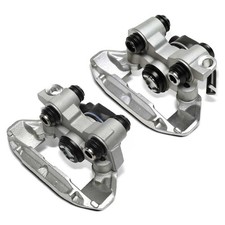 2x Pinza Freno Posteriore L+R
