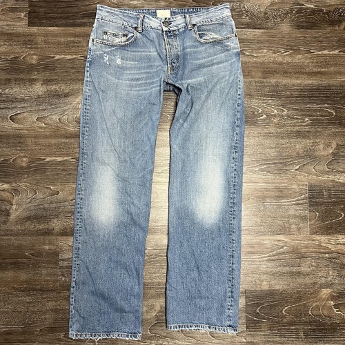 Adidas jeans uomo 36x36 - y-3,