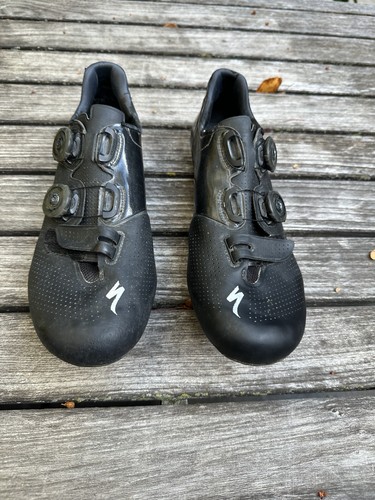 Scarpe ciclismo strada nere