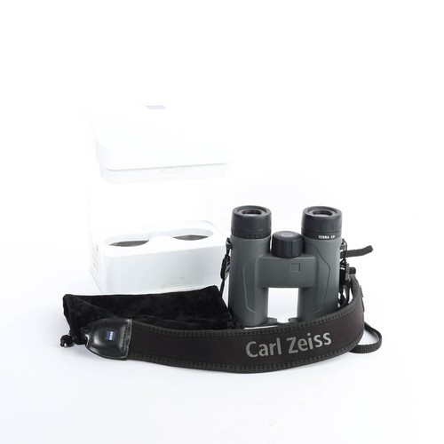 Zeiss terra 8x32 - grigio, shp