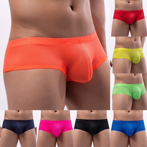 Slip bikini uomo - , bassa
