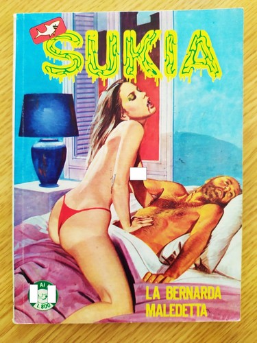 Sukia 131 1984 la - n.,