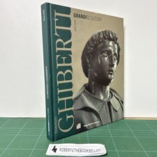LORENZO GHIBERTI GRANDI