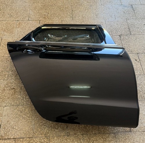 Porta posteriore audi - audi, 6