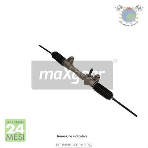 Scatola guida sterzo maxgear - guida,