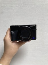 Sony RX100 III DSC-RX100M3
