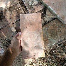 Mattonelle cotto fatto mano - cotto, a