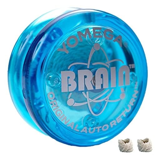 Yomega the original brain - the,